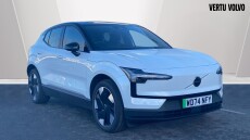 Volvo EX30 200kW SM Extended Range Plus 69kWh 5dr Auto Electric Estate